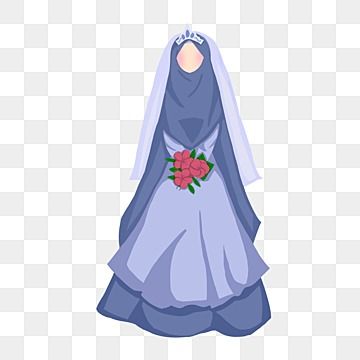 Animasi Wedding, Printing Studio, Wedding Muslim, Hijab Cartoon, Png Clipart, Aurora Sleeping Beauty, Photoshop, Quick Saves