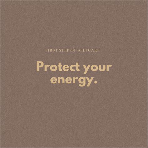 Protect Energy Quotes, Energy Astethic, How To Protect Your Energy, Protect Your Energy Tattoo, Vision Board2023, Take Care Of Your Energy, Check Your Energy, Protect My Energy, Protect Energy