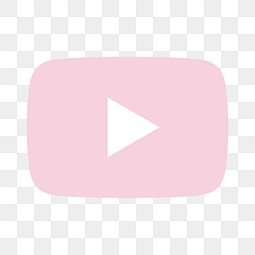 youtube icons,pinkicons,social media,icon,logo,pink,logo clipart,social media clipart,pink clipart,youtube clipart,icon clipart Cute Youtube Icon, Cute Youtube Logos, Cute Youtube Icons, Pink Apps, Youtube Logo Png, Spotify Logo, Pink Wallpaper Desktop, Pink Clipart, Youtube Icon