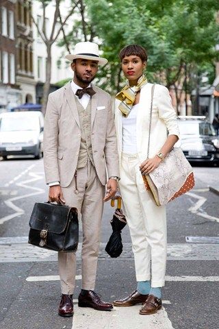 nice looking couple Bailey Hats, Dapper Gentleman, Stylish Couple, Mens Fashion Inspiration, Sharp Dressed Man, Fashion Couple, Couple Outfits, Gentleman Style, Men's Wardrobe