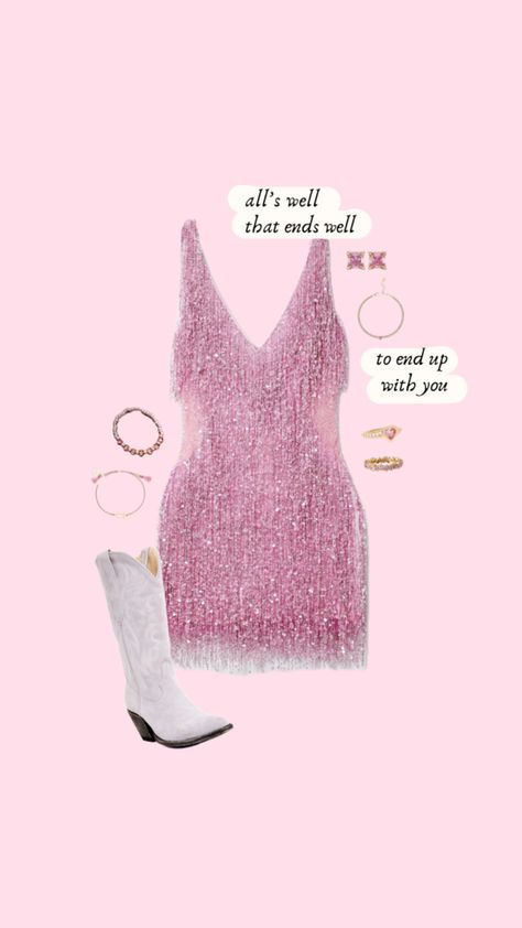 taylor swift lover outfit Taylor Swift Oufit, Concert Oufit, Lover Taylor Swift, Lover Outfit, Lover Taylor, Taylor Swift Lover, Taylor Swift Tour Outfits, Swift Tour, Taylor Swift Outfits