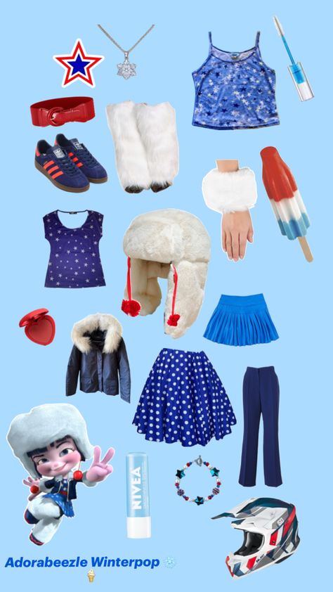 Adorabeezle winterpop Adorabeezle Winterpop, Disney, Outfit Inspo