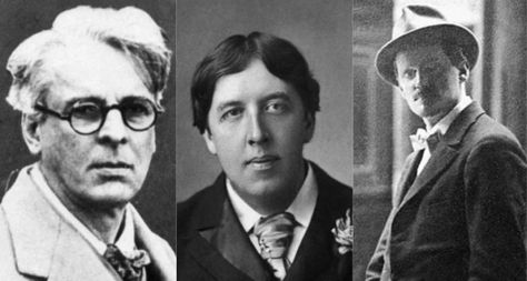 10 romantic Irish quotes to wow someone special with on Valentine’s Day Irish Love Quotes, Wb Yeats, William Butler Yeats, Irish Love, Your Quotes, Mental Exercises, Irish Quotes, Samuel Beckett, James Joyce