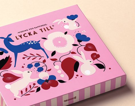 Restaurant Menu Design, Graphic Design Packaging, Chocolate Packaging, Tea Packaging, Christmas Packaging, Creative Packaging, Card Illustration, Packaging Design Inspiration, 로고 디자인