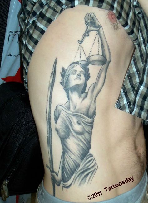 Lady Justice Lady Justice Tattoo Design Simple, Statue Of Justice Tattoo, Scales Of Justice Tattoo, Scales Tattoo, Statue Of Liberty Drawing, Justice Tattoo, Liberty Tattoo, Justice Statue, Balance Tattoo