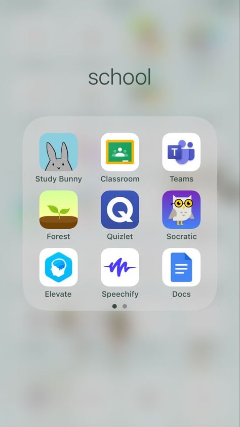 Apps Must Have Iphone School, Apps For Good Grades, Applications For Study, Apps U Need For School, Apps For Designing A Room, Apps For Homework, Notes App For Laptop, Good Apps For Studying, Cute Apps For Studying