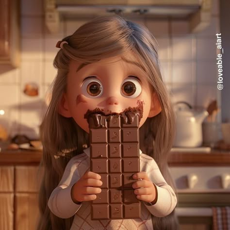 Anime Photo Profile Cool, Coffee Sweets, Cute Cartoon Faces, Good Morning Funny, Cartoons Love, Cute Cartoon Pictures, Cartoon Pictures, Cartoon Faces, Girly Art Illustrations