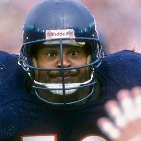 Pro Football Hall of Fame on Instagram: "Mike Singletary is one of the primary reasons that the @ChicagoBears of the 1980s have one of the most legendary defenses in NFL history. When "Samurai Mike" celebrates the 25th anniversary of his Enshrinement this summer, he will again be honored in Canton." Mike Singletary, Football Hall Of Fame, Nfl History, Sports Stars, The 1980s, 25th Anniversary, Hall Of Fame, Defense, This Summer