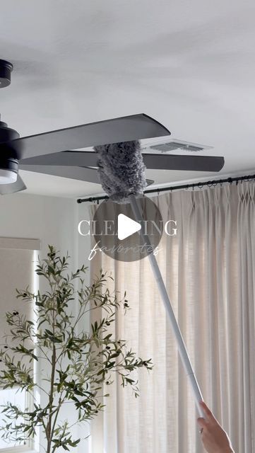 Jaymee Izon | Home + DIY on Instagram: "Comment “LINK” and I’ll send you a DM. ✨ This is your sign to clean your ceiling fans and baseboards!

Products are also linked on my storefront under ‘Cleaning Finds’ - click the link in my bio for my affiliate links. 💕

#amazonfinds #founditonamazon #amazondeals #amazonhome #amazonfavorites #homeorganization #homehacks #cleaninghacks #cleaningtips 

amazon finds, amazon favorites, best sellers, home hacks, cleaning hacks, cleaning tips, ceiling fan cleaner, baseboard cleaner" Baseboard Cleaner, Fan Cleaner, Amazon Favorites, Amazon Home, Baseboards, Ceiling Fans, Home Hacks, Affiliate Links, Amazon Finds