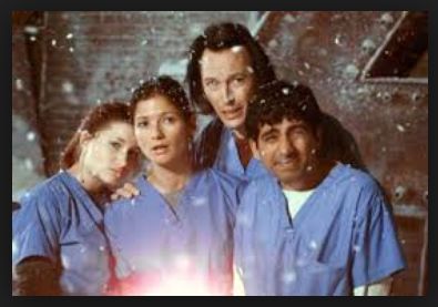 Crossing Jordan - Lily, Jordan, Nigel & Bug Steve Valentine, Crossing Jordan, Jill Hennessy, Lily Jordan, Private Eye, Jordan, Tv Shows, Lily, Actresses