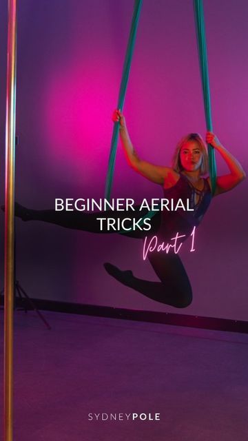 Aerial Hammock Beginner, Beginner Aerial Silks, Aerial Yoga Poses, Aerial Hammock, Aerial Arts, Defying Gravity, Aerial Silks, Acro Yoga, Aerial Yoga