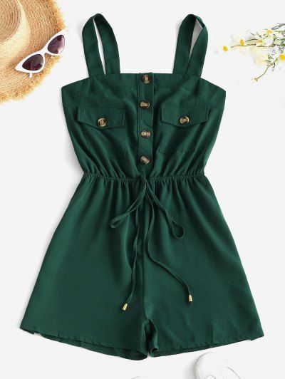 Philippines Clothes, Bohemian Dress Long Sleeve, Button Up Romper, Wide Leg Romper, Belted Romper, Cute Rompers, Mini Dress Casual, Teenage Fashion Outfits, Fashion Girl