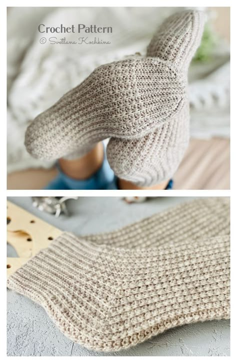 Cozy Socks Crochet Patterns: Free and Paid Crochet Sock Pattern Free, Outfits Alt, Alt Summer, Crochet Baby Socks, Outfits Amazon, Crochet Bobble, Crochet Socks Pattern, Aesthetic 2024, Crochet Blanket Designs