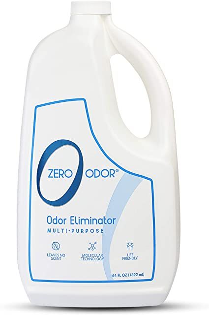 Zero Odor General Household Odor Eliminator Refill, 64-Ounces Natural Odor Eliminators, Odor Neutralizer Diy, Deodorize House Pet Odors, Odour Eliminator, Pet Odor Eliminator, Cat Urine, Odor Eliminator, Pet Odors, Dish Soap Bottle