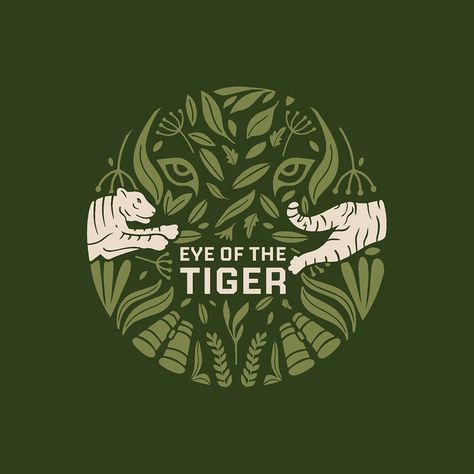 🐯 Eye Of The Tiger jungle safari tour service logo ~ Sail with us @logoboat ⛵ ~ By @9133_designstudio ~ #logoinspirations #logoplace #logomark #brandmark #logonew #logopassion #logotype #logomaker #logocreator #logobrand #logoideas #logoconcept #creativelogo #logoprocess #logos #logodesigners #graphicdesigner #logobook #logodesigner #logoroom #logoinspire #logodesigns #logodesignersclub #companylogo #businesslogo #logo #logolearn #logodaily #logogrid #brandlogo Leopard Logo Design Ideas, Jungle Logo Design, Jungle Logo, Safari Logo, Wildlife Logo, Zen Tattoo, Zoo Logo, Tiger Jungle, Typography Packaging