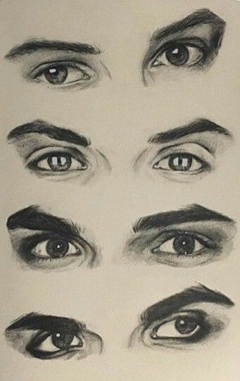 Left And Right Eye Drawing, Mad Eyes Drawing, Mcr Fanart, Friendship Art, Church Aesthetic, Gcse Art Sketchbook, Eyes Drawing, Portraiture Drawing, Art Sketches Pencil