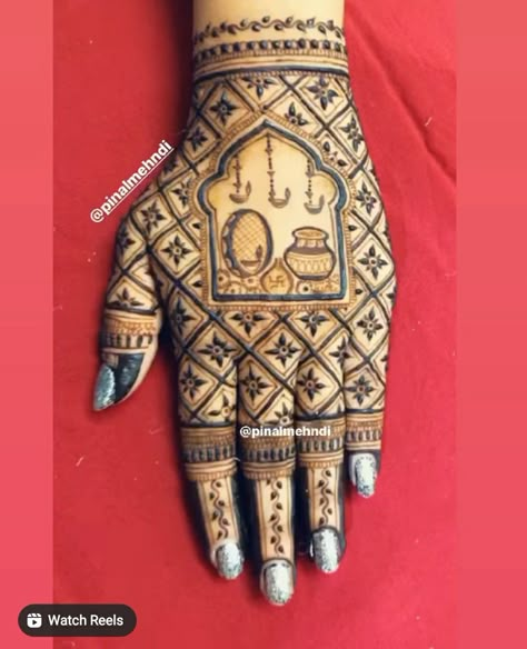 Karwa Chauth Mehndi, Karva Chauth Mehndi, Karva Chauth Mehndi Designs, Full Mehndi, Mehndi Designs Bridal, Karva Chauth, Mehndi Designs Bridal Hands, Mehndi Design Pictures, Very Simple Mehndi Designs