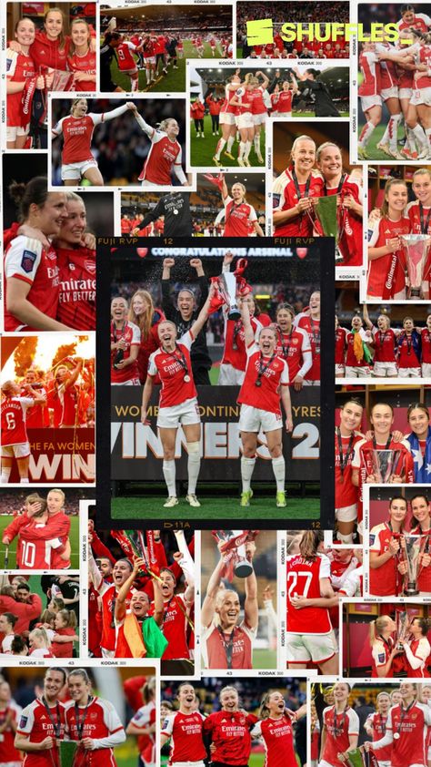 Womens Football Wallpaper, England Ladies Football, Arsenal Wallpapers, Arsenal Women, Arsenal Ladies, Arsenal Players, Women’s Soccer, Football Poster, Womens Football