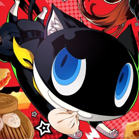 Persona 5 Game, Persona Icons, Persona Five, Persona 5 Anime, Persona 4, 5 Anime, Game Icon, Someone Like You, Persona 5