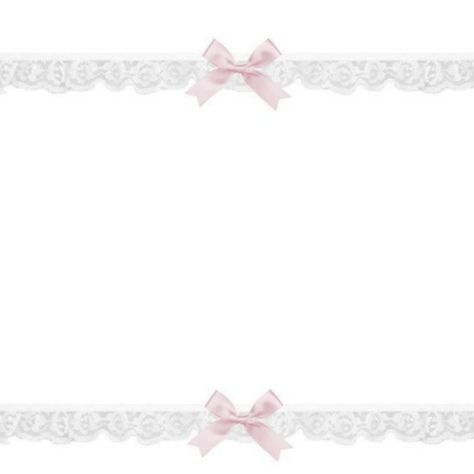 Pink Lace Border Png, Coquette Border Png, Lace Frame Png, Coquette Border, Coquette Frame, Lace Template, Cute Pink Background, Png Aesthetic, Cute Frames