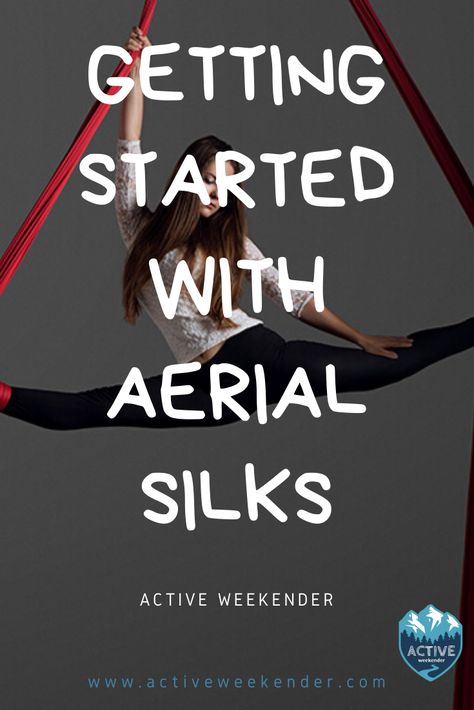 Aerial Silks Poses Beginner, Aerial Silks Conditioning, Aerial Workout, Aerial Tricks, Ariel Yoga, Aerial Silks Beginner, Arial Silks, Upper Body Workout Routine, Silk Yoga