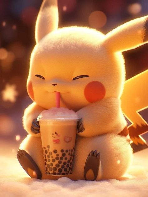 Kartu Pokemon, ليلو وستيتش, Pikachu Drawing, Pikachu Art, Cute Pokemon Pictures, Cute Animal Clipart, Cute Pokemon Wallpaper, Dessin Adorable, Cute Animal Photos