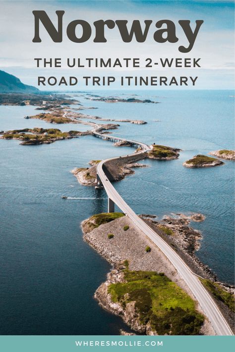 Scandinavian Road Trip, Scandinavian Vacation, Atlantic Road Norway, Scandinavia Trip, Norway Roadtrip, Roadtrip Europa, Scandinavian Travel, Norway Vacation, Norway Travel Guide