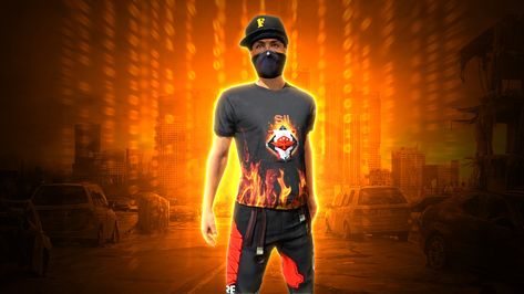 Ff Bundle Png, Gaming Thumbnail Free Fire, Free Fire Thumbnail, Free Fire Photo, Youtube Pictures, Danger Photo, Best Hd Background, Steam Artwork, Kakashi Anbu