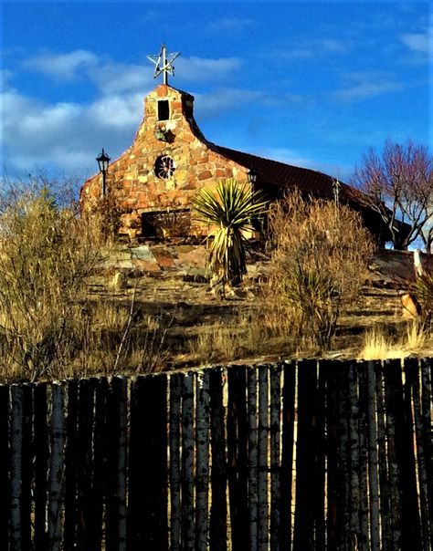 Small private chapel near Espanola, New Mexico Espanola New Mexico, Private Chapel, Old Churches, Cologne Cathedral, New Mexico, Monument Valley, Mexico