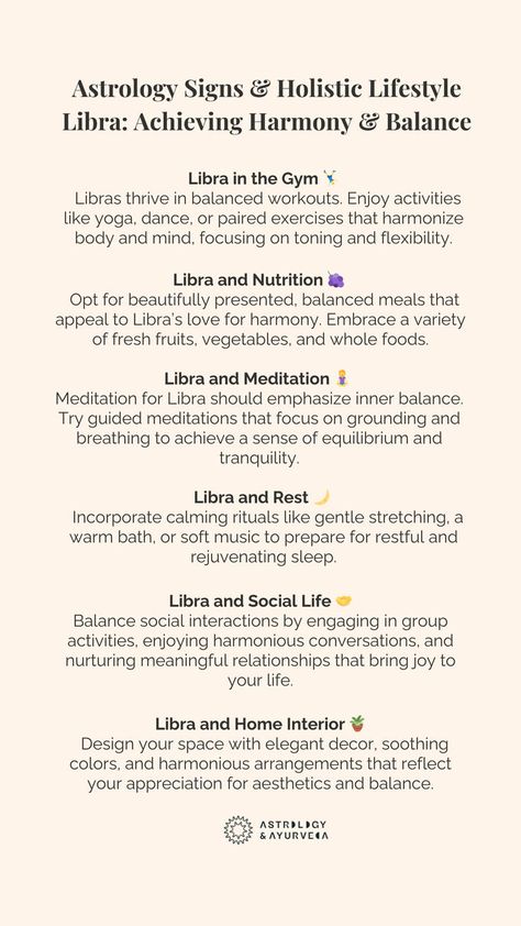 Cultivate a wellness routine that supports a balanced and beautiful lifestyle. Adopt holistic lifestyle practices to bring harmony and grace into your daily life! Libra Balance, Calming Rituals, Libra Love, Astrology Numerology, Holistic Lifestyle, Vedic Astrology, Wellness Routine, Astrology Signs, Guided Meditation