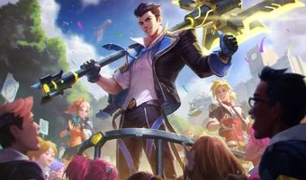 Lol Png, Battle Academia, Ezreal League Of Legends, Zed League Of Legends, Viktor Arcane, Male Inspiration, League Of Legends Art, Miss Fortune, League Of Legends Game