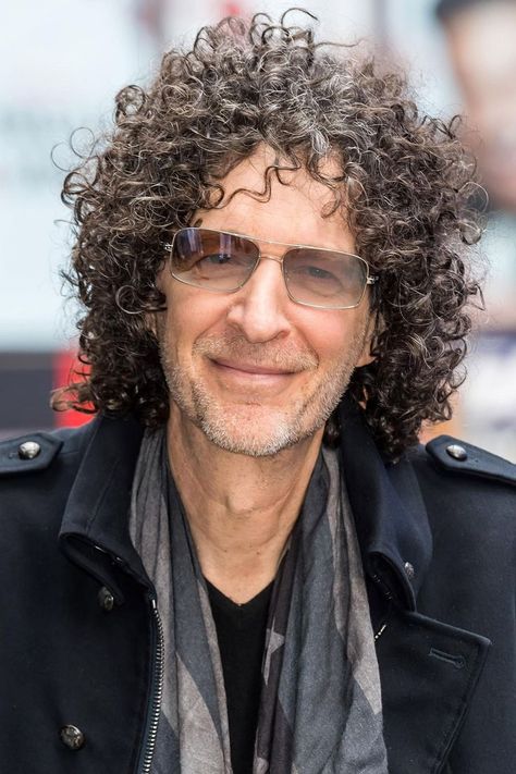 Happy 68th Birthday, 68th Birthday, 68 Birthday, Howard Stern Show, Howard Stern, Radio Show, Ed Sheeran, Comedians, Celebrity News