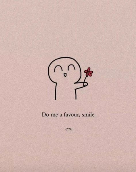 Please Smile Quotes, Smile Please, Cute Text Quotes, Tiny Quotes, Not Musik, Bullet Journal Quotes, Message Positif, Soothing Quotes, Cute Inspirational Quotes