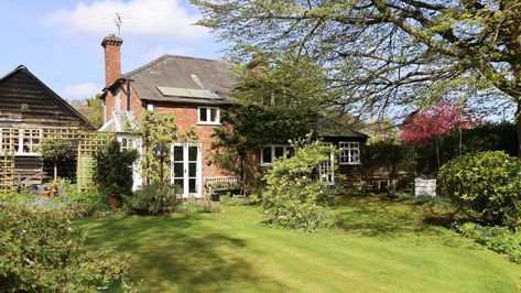 Great Missenden, 4 Bed, Property For Sale, Bedroom, Bed