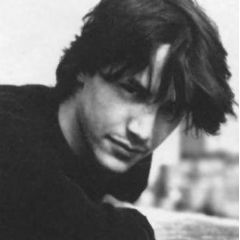 Keanu ♡♥ Reeves Keanu Reeves Young, Keanu Charles Reeves, The Boogeyman, Actrices Hollywood, Fav Celebs, Keanu Reeves, Man Crush, Pretty Men, Celebrities Male