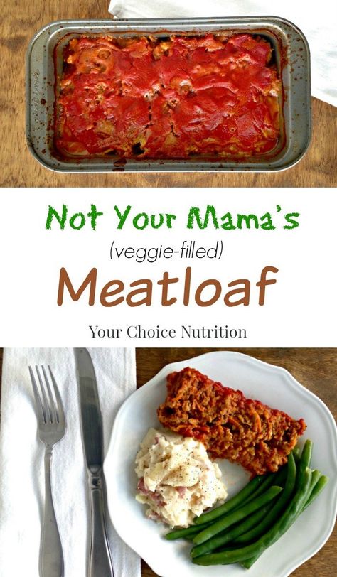 Meatloaf Recipes With Veggies, Meatloaf Veggies, Meatloaf With Veggies, Meatloaf With Vegetables, Meatloaf Recipes Healthy, Healthy Meatloaf, Advocare Recipes, Meatloaf Meatballs, Beef Meatloaf