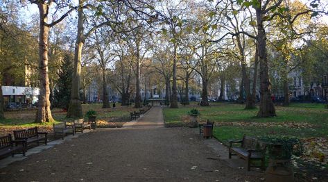 Jubilee Line, London Neighborhoods, Berkeley Square, London Apartment, Landscape Background, April 11, Nightingale, Vacation Places, Green Space