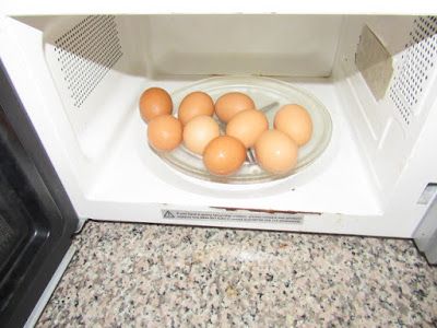 Microwave Boiled Eggs, How To Boil Eggs In Microwave, Boil Eggs In Microwave, Hard Boiled Egg Microwave, Boiled Eggs In Microwave, Eggs In Microwave, Boiled Egg In Microwave, Eggs Microwave, Egg Microwave