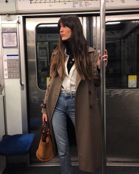 Leia Sfez, Jeanne Damas, French Girl Style, Parisian Chic, Mode Inspo, 가을 패션, Fashion Mode, Mode Inspiration, Parisian Style