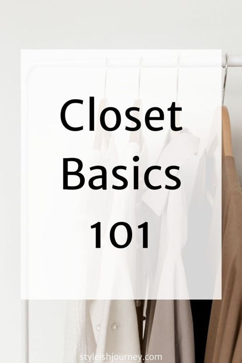 The reason you need closet staples that don't go out of style. Closet Staples For Women Wardrobe Basics, Minimal Capsule Wardrobe, Basic Wardrobe Pieces, Minimalist Wardrobe Capsule, Closet Basics, Inspiration For Women, Travel Capsule Wardrobe, Travel Capsule, Daily Outfit Inspiration