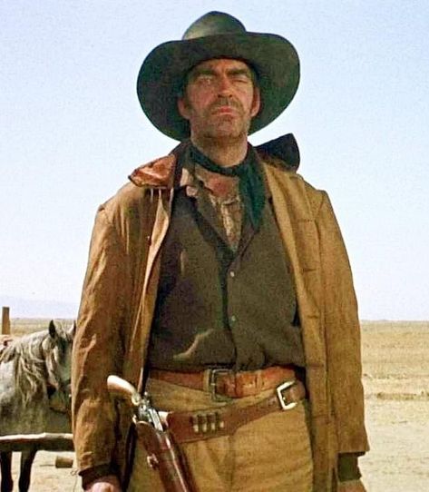 Film Clothes, Jack Elam, Sam Peckinpah, Mens Western Wear, Male Artists, Artist Film, Painting Images, Action Pose Reference, Charles Bronson