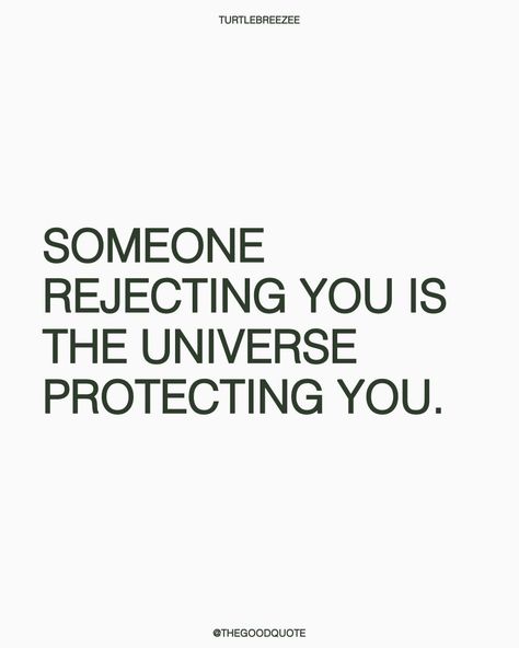 🌟 Embrace rejection as cosmic protection. 💪 Share if you've seen the universe's plan unfold! ✨ Comment below with your stories.… | Instagram Cosmic Quotes, Protection Quotes, Positive Motivational Quotes, Universe Quotes, Quotes On Instagram, Positive Quotes Motivation, Deep Thought Quotes, True Words, Thoughts Quotes