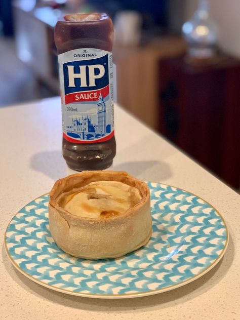 Scotch Pies – Lizzie's Recipes Scotch Pies, Scotch Pie Recipe, Hot Water Pastry, Minced Beef Recipes, Hp Sauce, Minced Beef, Scottish Recipes, Savory Pies, Meat Pies