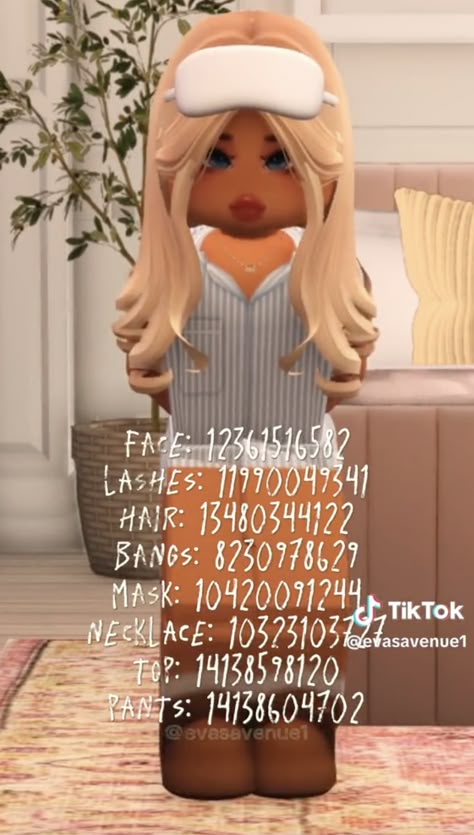 Brown Hair Roblox, Blocksburg Outfit Codes￼, Code Clothing, Preppy Decal, Bloxburg Decals Codes Aesthetic, Jen Atkin, Bloxburg Outfits, Pic Code, Code Clothes