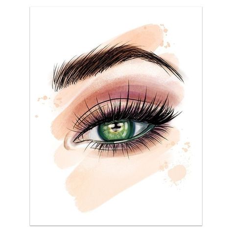 Anime Photo Profile Cool, Lash Photography, Eye Lash Design, Eye Lash Photography, Beauty Poster, Instagram Brows, Eyelash Logo, Beauty Posters, Poster Girl