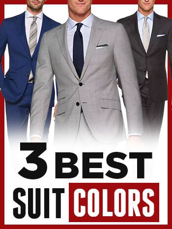 Suit Colors – Blue Vs. Gray Vs. Black Suits Gray Suit Outfit Men, Mens Suits 2023 Trends, Dark Gray Suits For Men, Best Suits For Men Wedding, Mix And Match Suits Men, Suit Colors For Men, Gray Suits For Men, Suit Outfit Men, Business Suits Men