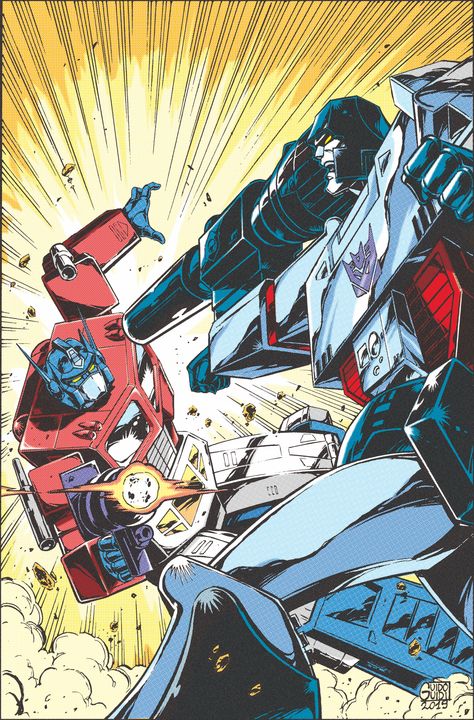 IDW Transformers '84 issue #0 cover. Transformers Comic Art, Arcee Transformers, Original Transformers, Avengers Quotes, Transformers Cybertron, Online Comic Books, Anime Animation, Transformers Comic, Comics Marvel