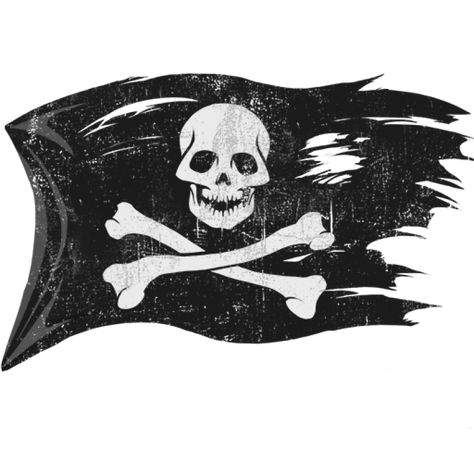 Pirate Flag Drawing, Pirate Flag Tattoo, Pirates Flag, Jolly Roger Flag, Skull Flag, Pirate Tattoo, Skull Art Drawing, Pirate Art, Flag Tattoo