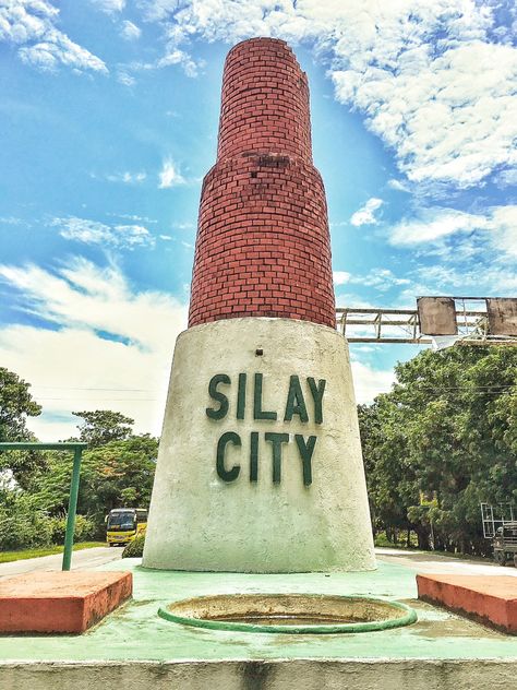 Silay City my home, my pride! A city full of heritage and tradition with a… Silay City, Bacolod City, Bacolod, Sweet Smile, Heritage House, Logo Gallery, Historical Landmarks, City Photography, City Art