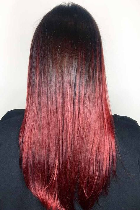 How to Choose the Best Color of Red Hair for Your Skin Tone ★ See more: http://lovehairstyles.com/red-hair-best-color/ Highlights Quotes, Red Hair Ideas, Global Hair Color, Red Hair Colors, Red Hair Looks, Red Hair With Highlights, Highlight Hair, Cherry Red Hair, Shades Of Red Hair